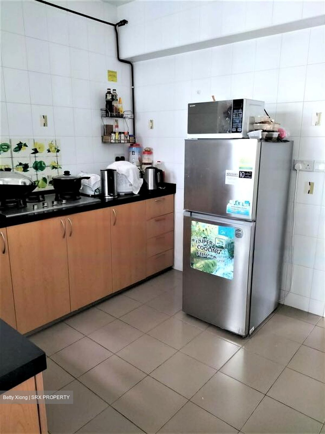 Blk 439A Fernvale Court (Sengkang), HDB 4 Rooms #468532671